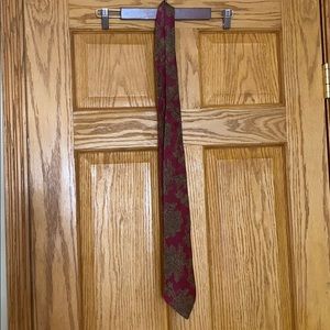 Valentino Tie